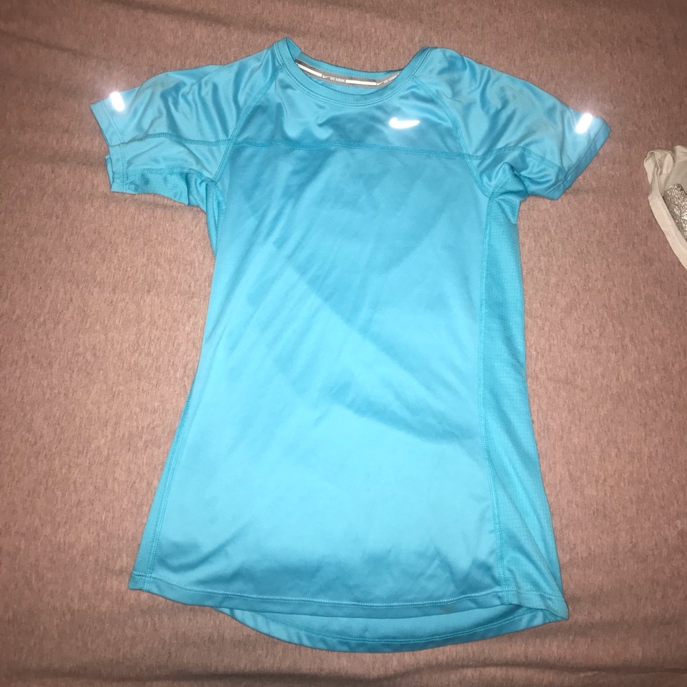 Nike dri fit tee